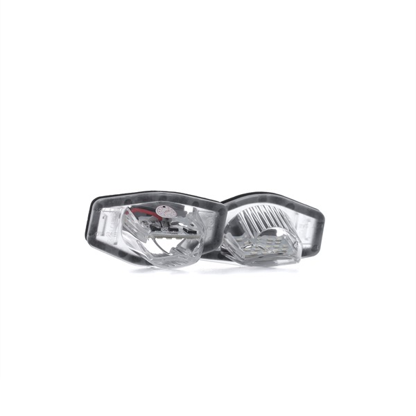 ABAKUS L18-210-0001LED Valstybinio numerio apšvietimas HONDA Jazz 2 (GD_, GE3, GE2) 86 AG benzinas kaina