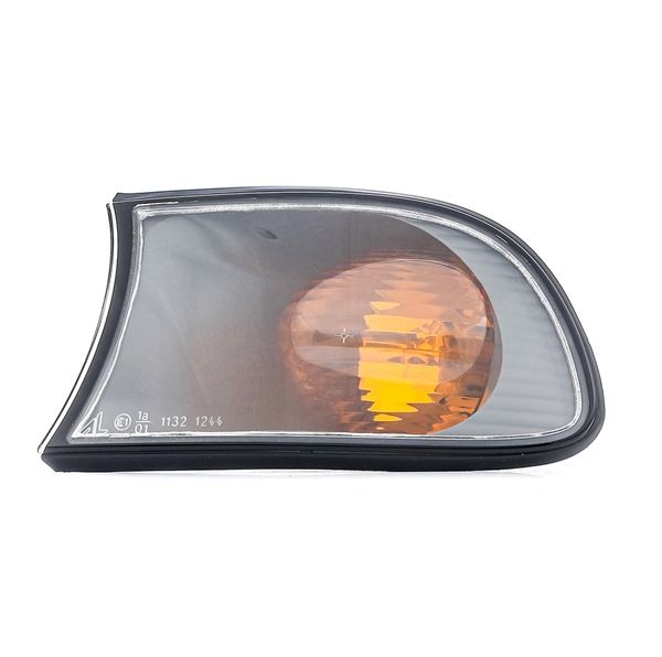 MAGNETI MARELLI 710311330001: Lampa kierunkowskazu z przodu z lewej