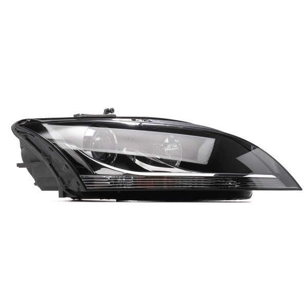 MAGNETI MARELLI 711307022656 Φανάρια εμπρός AUDI TT Coupe (8J3) 200 PS Βενζίνη κόστος