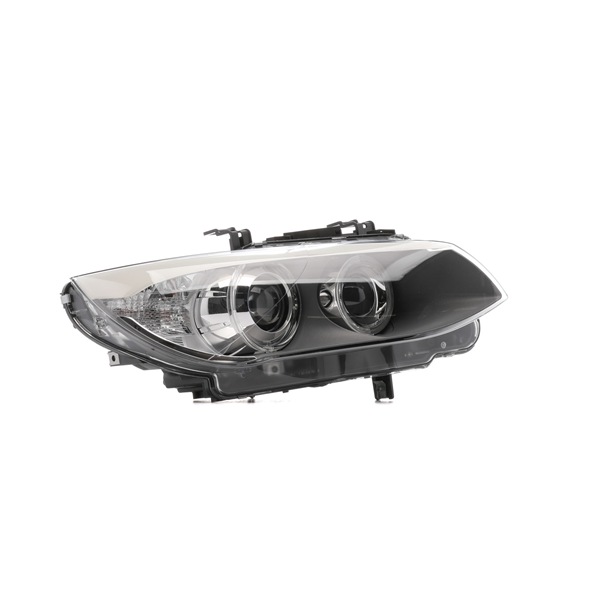 MAGNETI MARELLI 711307023363: Reflektor z prawej, H8, D1S, bez sterownika reflektorów xenon, z żarówkami