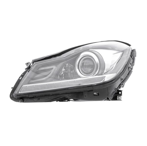 MAGNETI MARELLI 711307023575 Φανάρια εμπρός MERCEDES-BENZ C-class Sedan (W204) 224 PS Πετρέλαιο κόστος