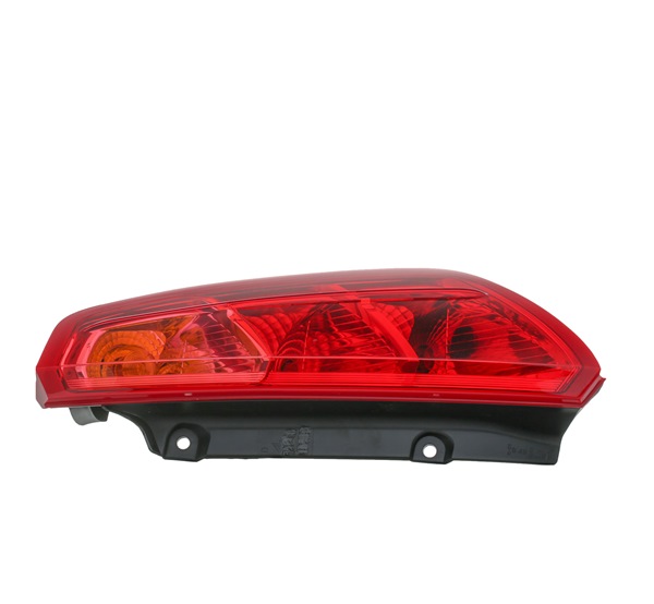 MAGNETI MARELLI 712201301110: Feu arrière droit, avec porte-lampe