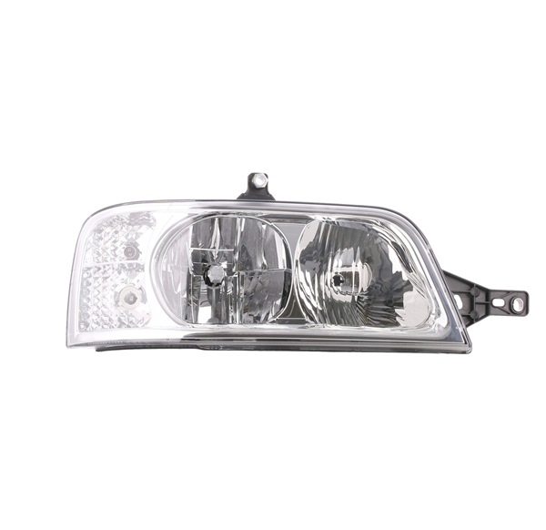 MAGNETI MARELLI 712415401129 Koplamp PEUGEOT BOXER Open laadbak/ Chassis (244) 128 Pk Diesel kosten