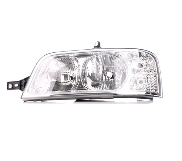 MAGNETI MARELLI 712415501129 Koplamp PEUGEOT BOXER Open laadbak/ Chassis (244) 128 Pk Diesel kosten