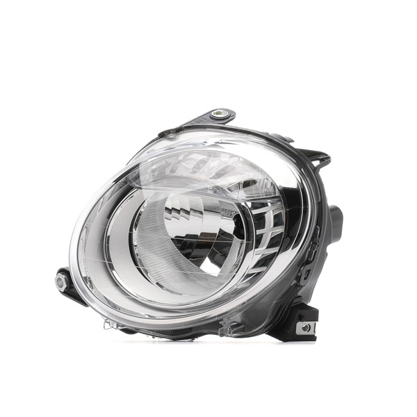 MAGNETI MARELLI 712455501129 Φανάρια εμπρός FIAT 500 (312) 86 PS Βενζίνη κόστος