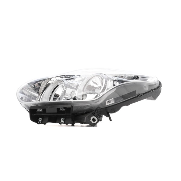 MAGNETI MARELLI 712463901110 Koplamp FIAT DOBLO Open laadbak/ Chassis (263) 105 Pk Diesel kosten