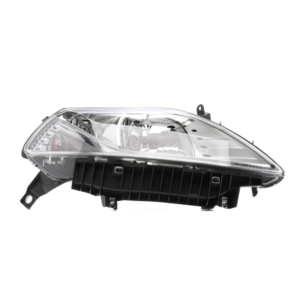 MAGNETI MARELLI 712464601129 Faro anteriore LANCIA Ypsilon (312_) 95 CV Diesel costo