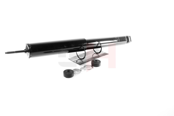 GH GH-339302 Lengéscsillapító JEEP WRANGLER 3 (JK) 284 LE Benzin ár