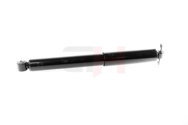 GH GH-339303: Amortizor puntea spate, Axa spate dreapta, Axa spate stanga, presiune gas, Telescop - amortizor