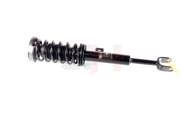GH GH-351518C02: Joustintuki Quick-Strut