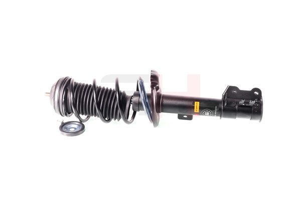 GH GH-352345C02: Jednotka prużenia, Tlmič prużenia Quick-Strut