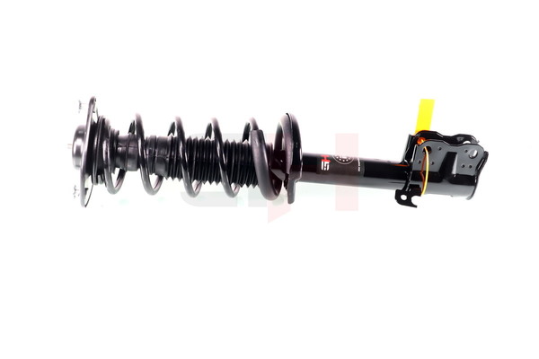 GH GH-353049C02: Γόνατο ανάρτησης Quick-Strut