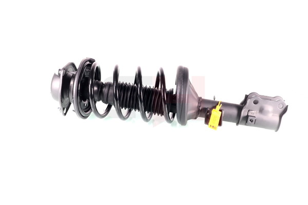 GH GH-353477C01: Federbein Komplett Federbein