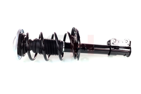 GH GH-353621C09: Amortizatora statne Quick-Strut
