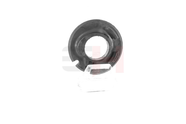 GH GH-624704 Federteller AUDI A6 Avant (4F5, C6) 170 PS Benzin Kosten