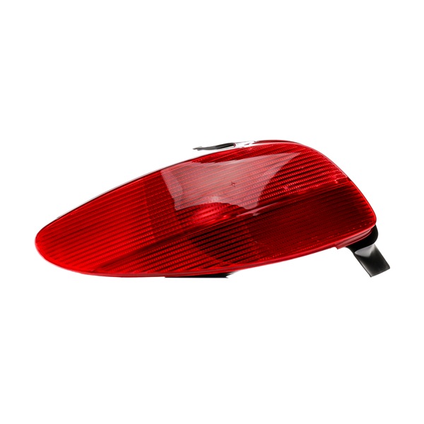 MAGNETI MARELLI 714025310701: Achterlicht Links, Met lamphouder