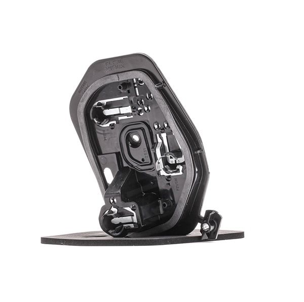 MAGNETI MARELLI 714025313801: Lampenträger, Heckleuchte rechts