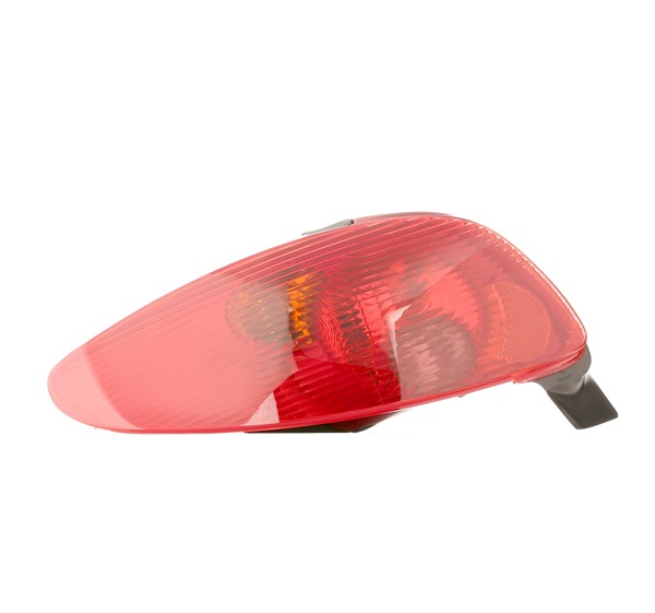 MAGNETI MARELLI 714025630701: Lampa tylna zespolona z lewej, z uchwytem żarówki