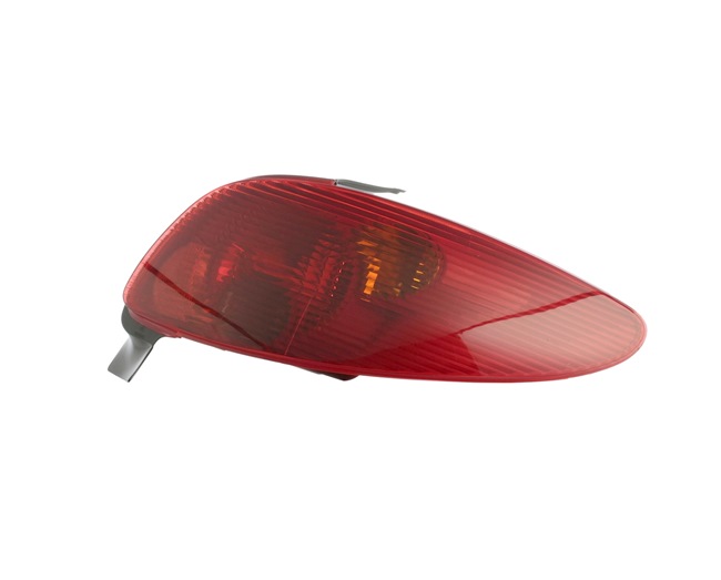 MAGNETI MARELLI 714025630801: Lampa tylna zespolona z prawej, z uchwytem żarówki