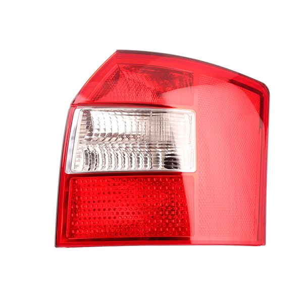 MAGNETI MARELLI 714028370803: Rückleuchte rechts, mit Lampenträger