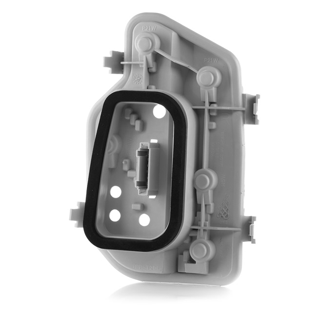 MAGNETI MARELLI 714098290506: Uchwyt żarówki, lampa tylna zespolona z prawej