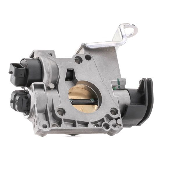 MAGNETI MARELLI 802001291204: Fojtószelep ház