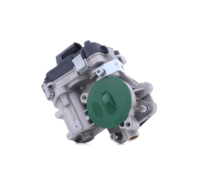 MAGNETI MARELLI 802001897107: Przepustnica