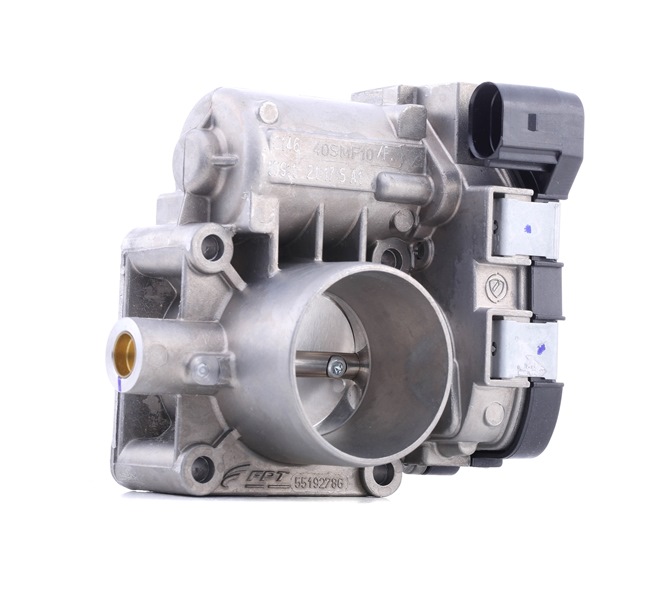 MAGNETI MARELLI 802007506203 Gasspjæld LANCIA YPSILON (843) 60 HK Benzin hvad koster