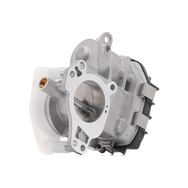 MAGNETI MARELLI 802009522503 Drosselklappenstutzen CITROЁN C3 II (SC_) 95 PS Benzin Kosten