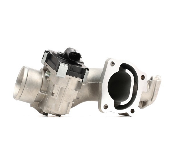 MAGNETI MARELLI 802009814008: Cuerpo de mariposa sin cable