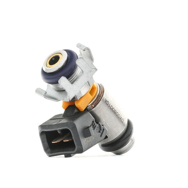 MAGNETI MARELLI 805001800302 Μπεκ ψεκασμού FORD KA (RU8) 69 PS Βενζίνη κόστος