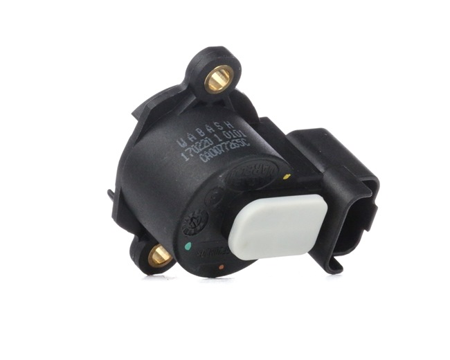 MAGNETI MARELLI 810007726502: Sensor de posición de mariposa (TPS)