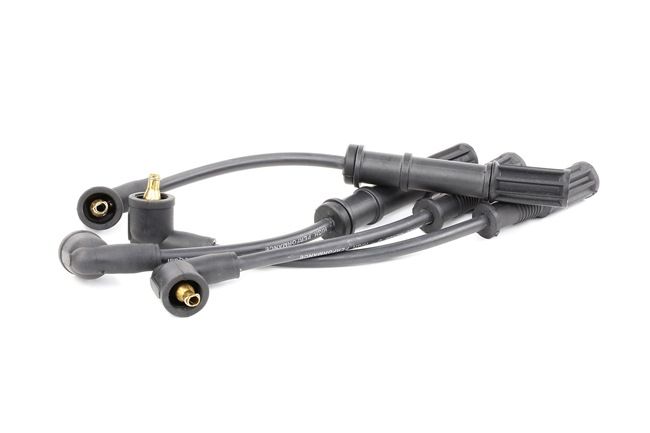 MAGNETI MARELLI 941319170098 Комплект запалителеи кабели FIAT Doblo Комби (119_, 223_) 77 K.C. бензин цена