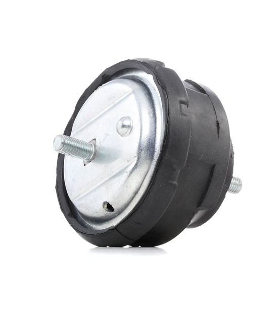 MERTZ M-S4333: Suporte, motor à frente, lado direito, Borracha