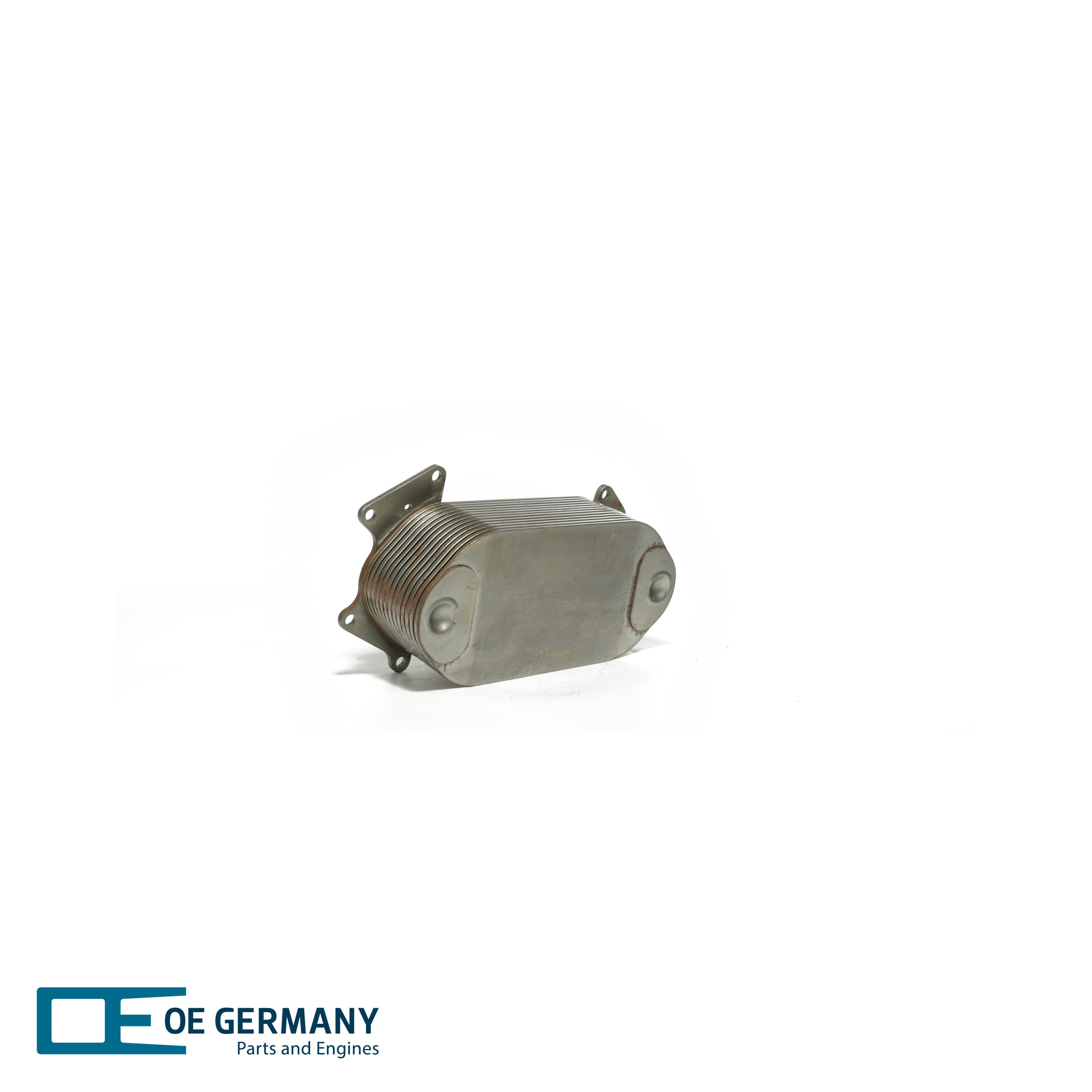 OE Germany 01 1820 471000: Ölkühler