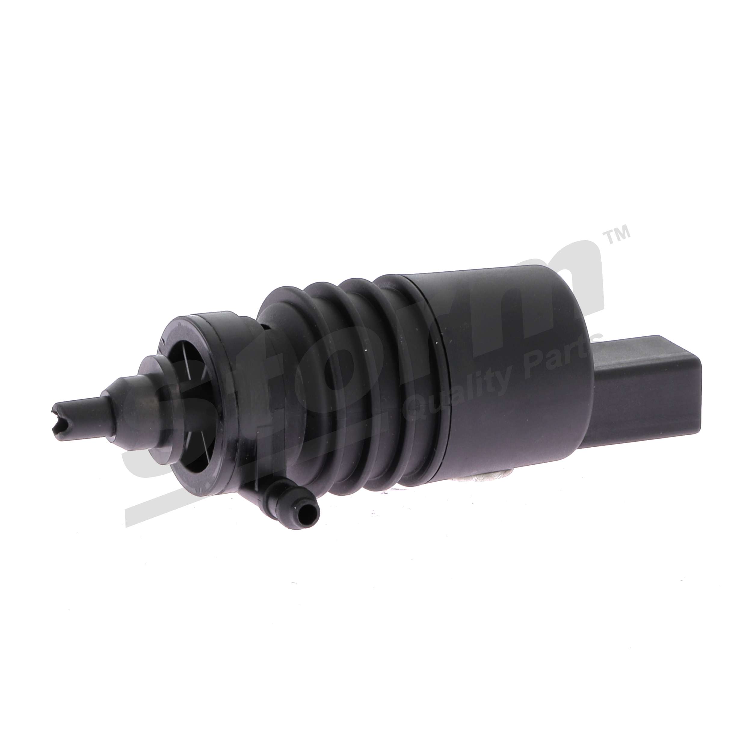 STORM QUALITY PARTS 190150: Waschwasserpumpe, Scheibenreinigung