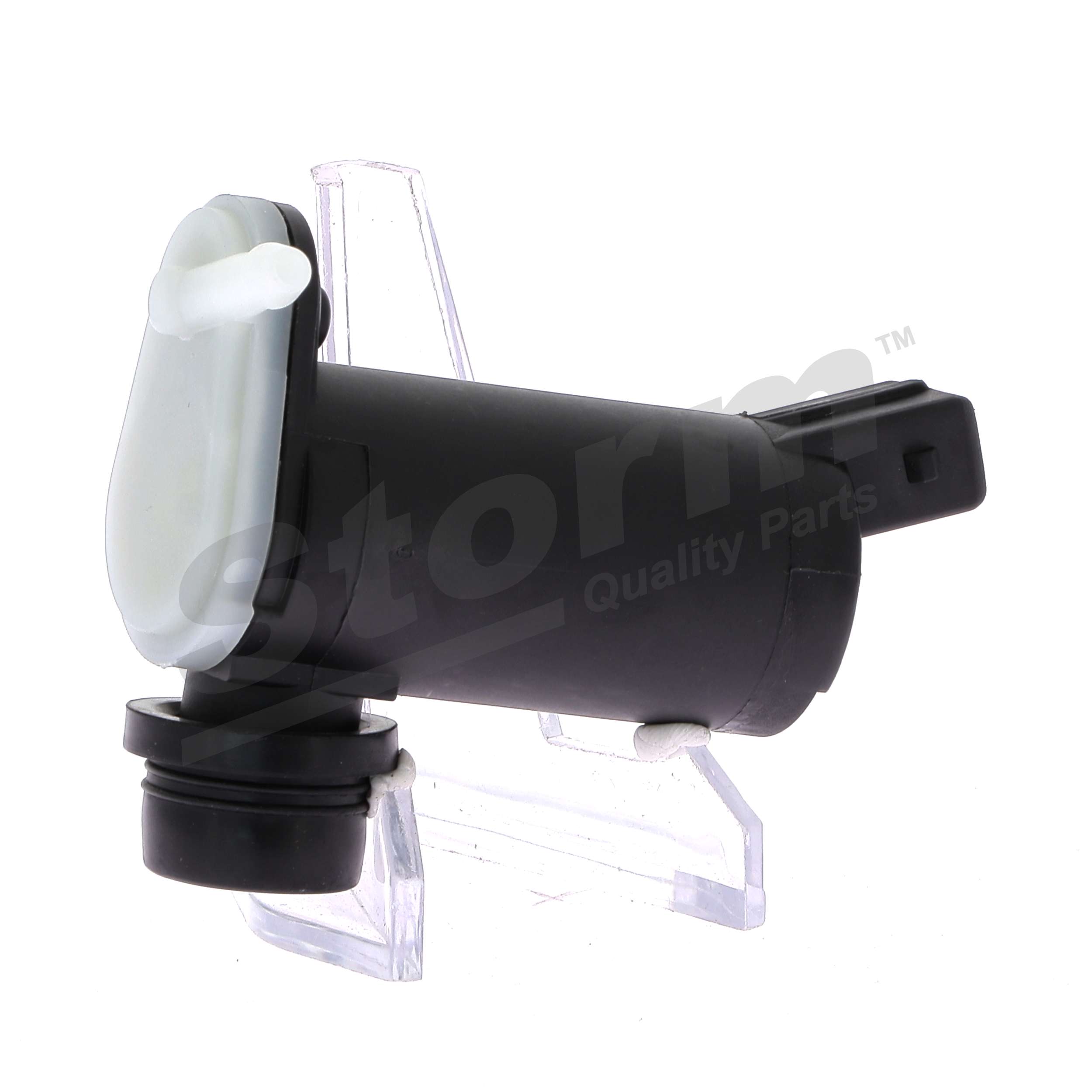 STORM QUALITY PARTS 190445: Bomba de agua de lavado, lavado de parabrisas