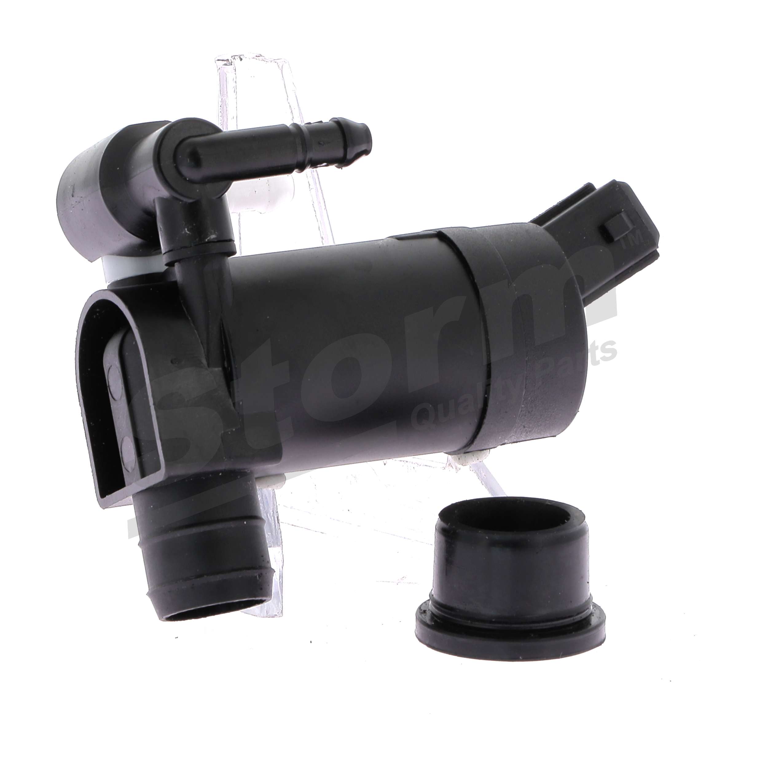 STORM QUALITY PARTS 190470: Waschwasserpumpe, Scheibenreinigung