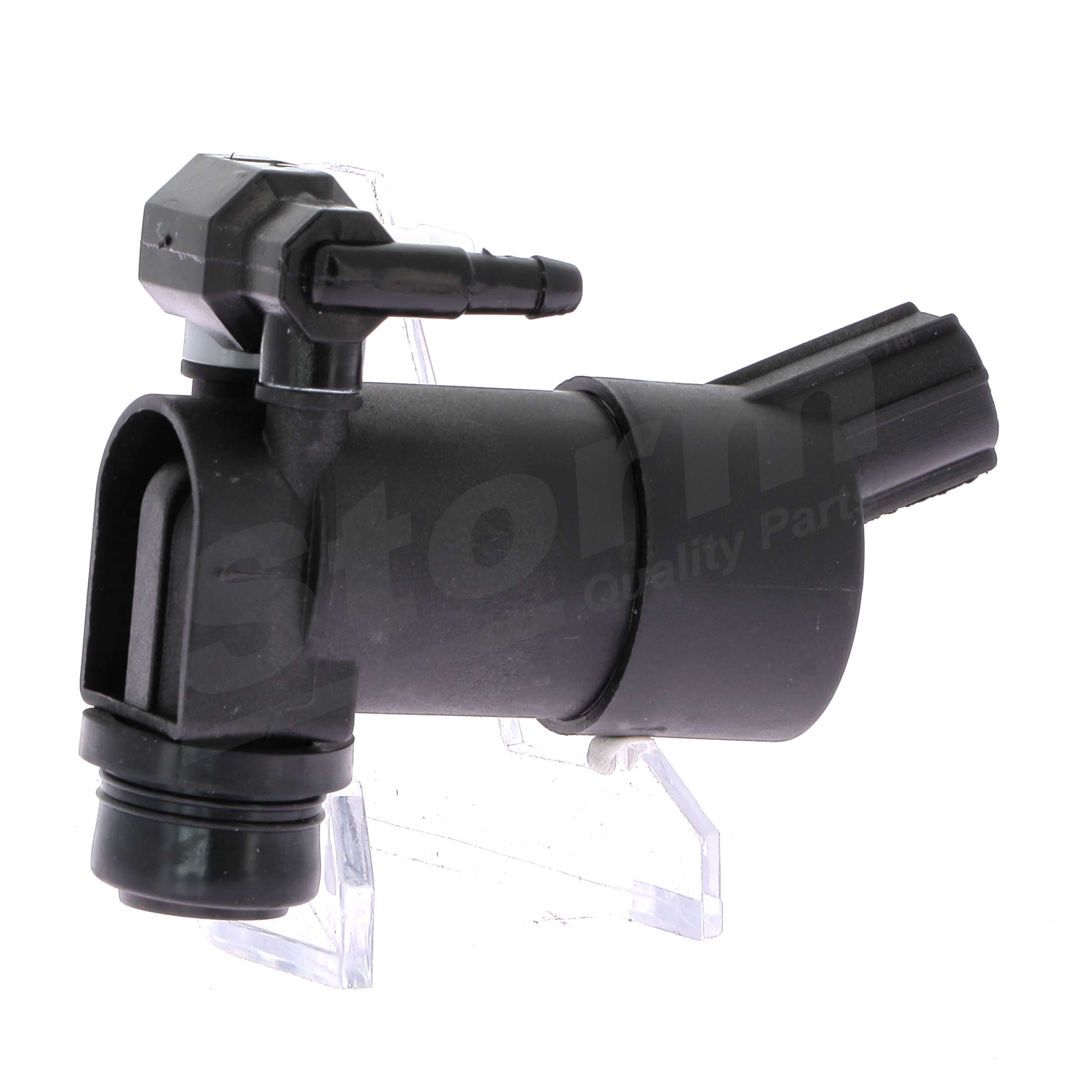 STORM QUALITY PARTS 190485: Waschwasserpumpe, Scheibenreinigung