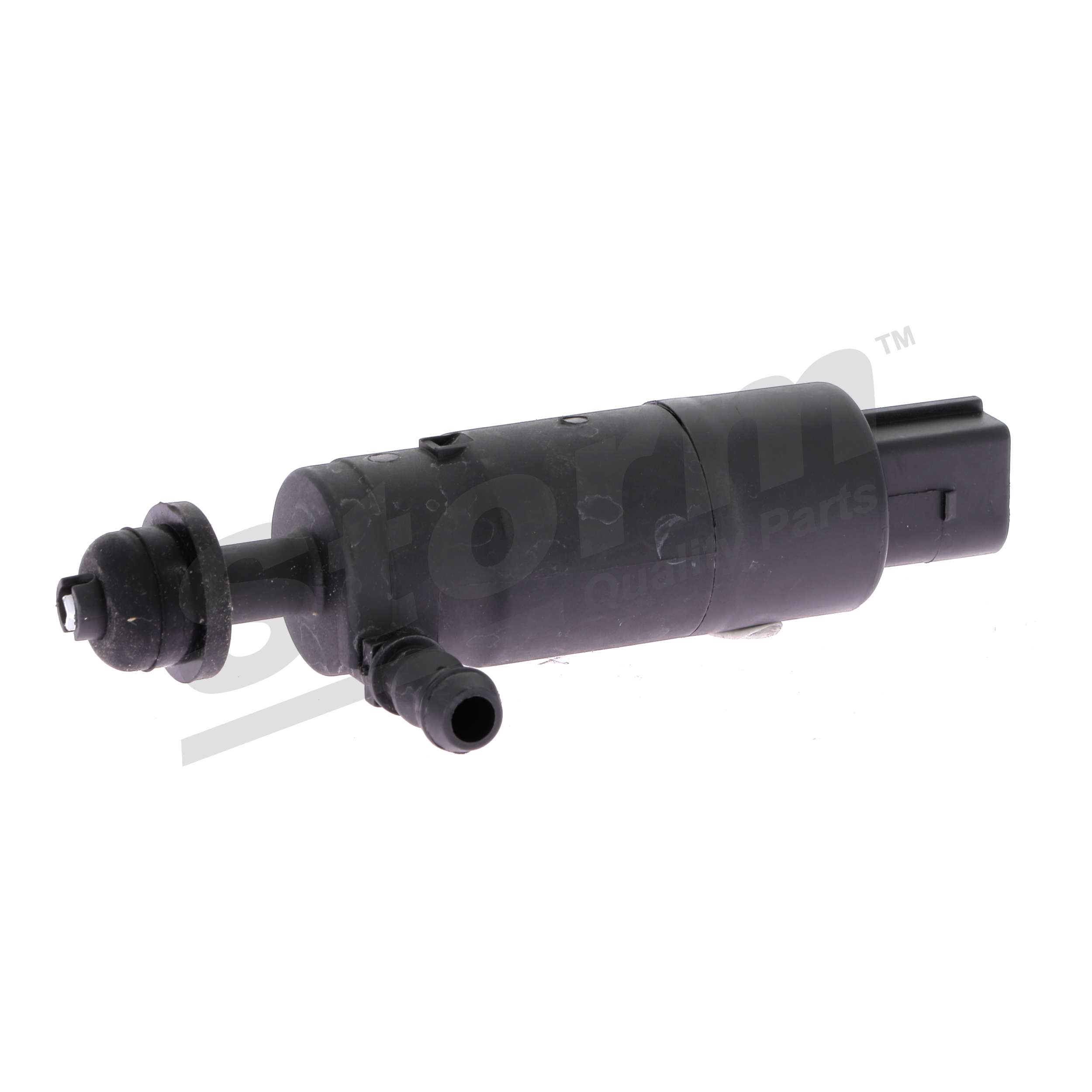 STORM QUALITY PARTS 191500: Waschwasserpumpe, Scheibenreinigung
