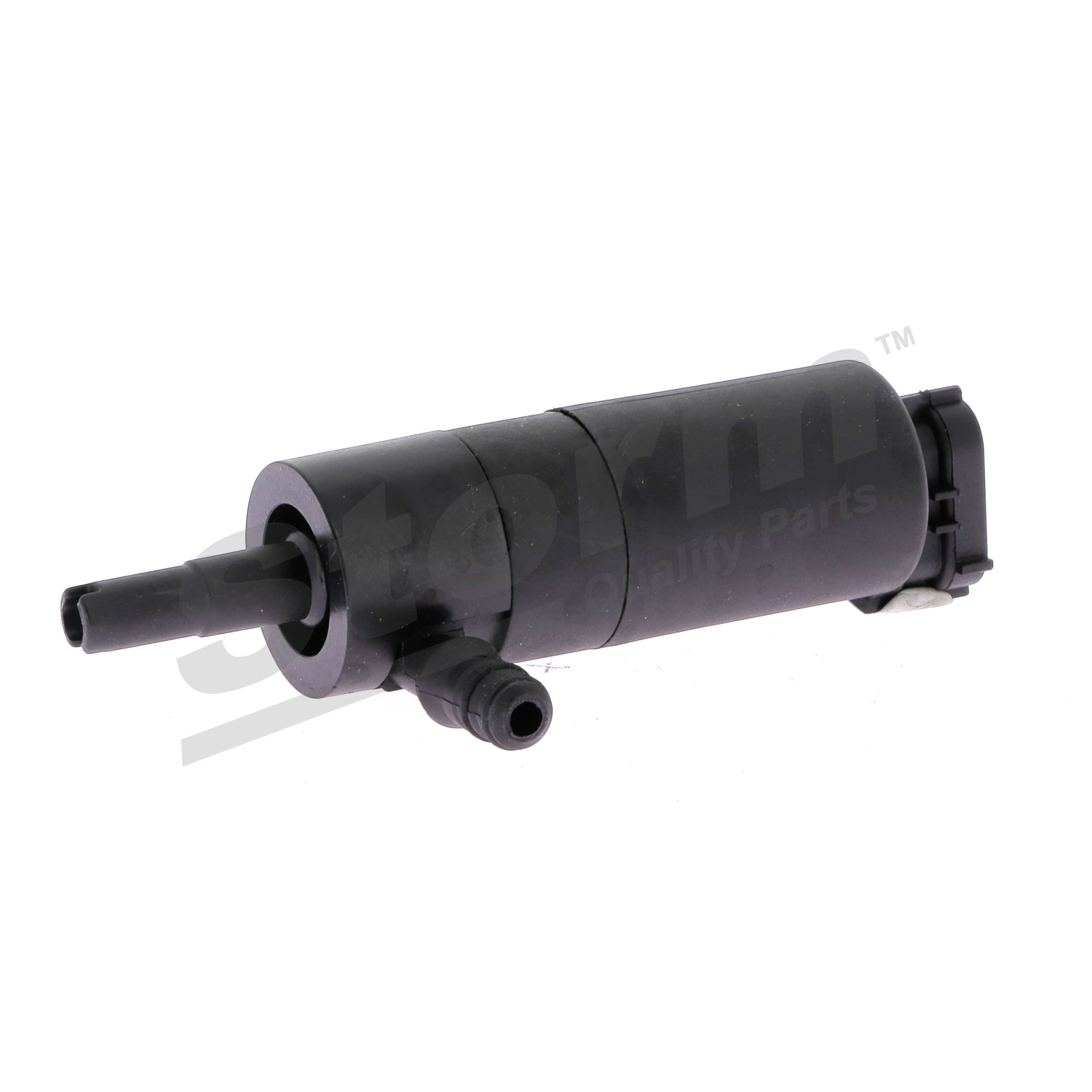STORM QUALITY PARTS 191650: Waschwasserpumpe, Scheibenreinigung
