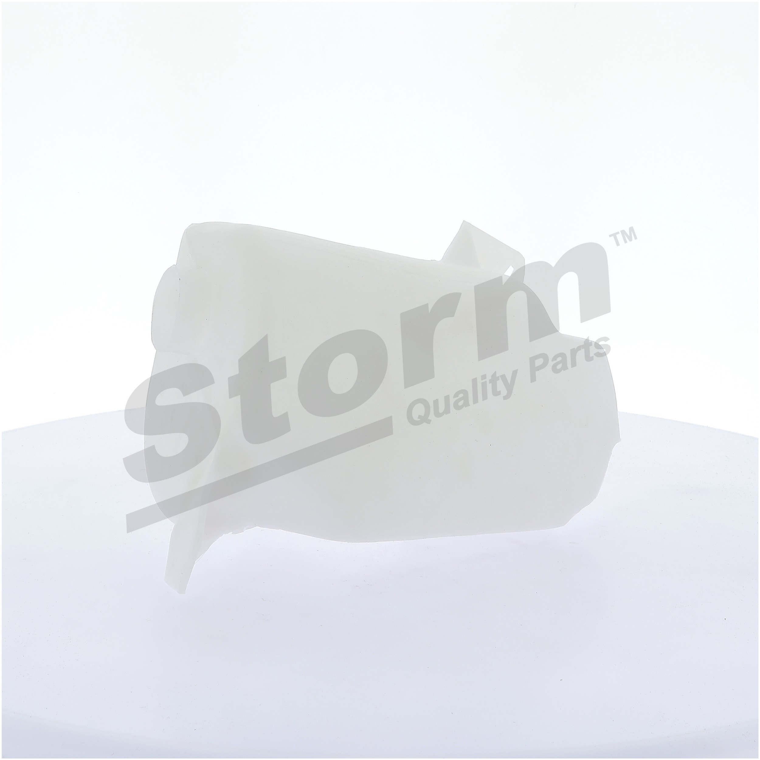 STORM QUALITY PARTS 194290: Waschwasserbehälter, Scheibenreinigung ohne Verschlussstopfen, ohne Pumpe