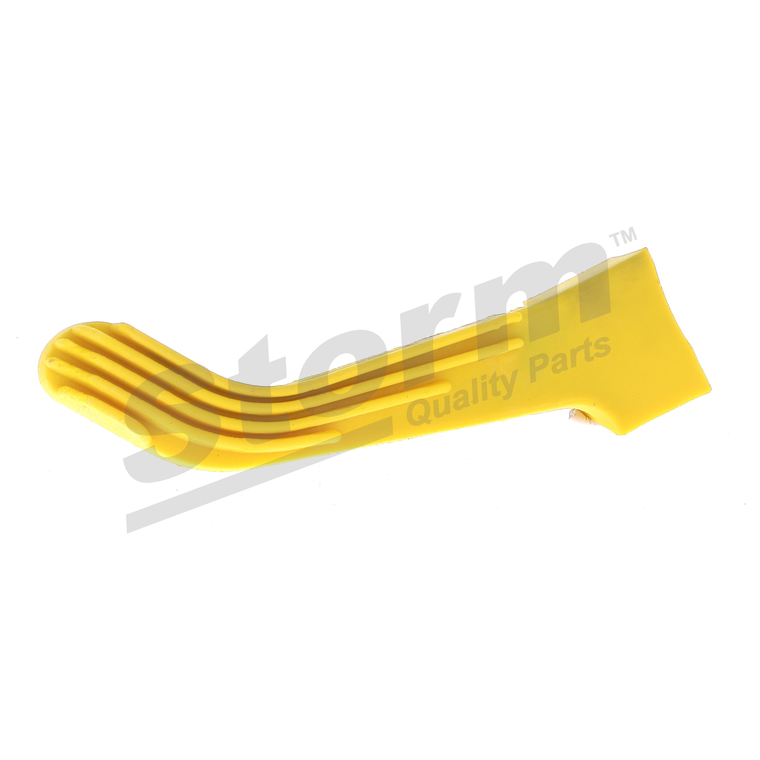 STORM QUALITY PARTS 29038: Zamek pokrywy komory silnika Pokrywa komory silnika