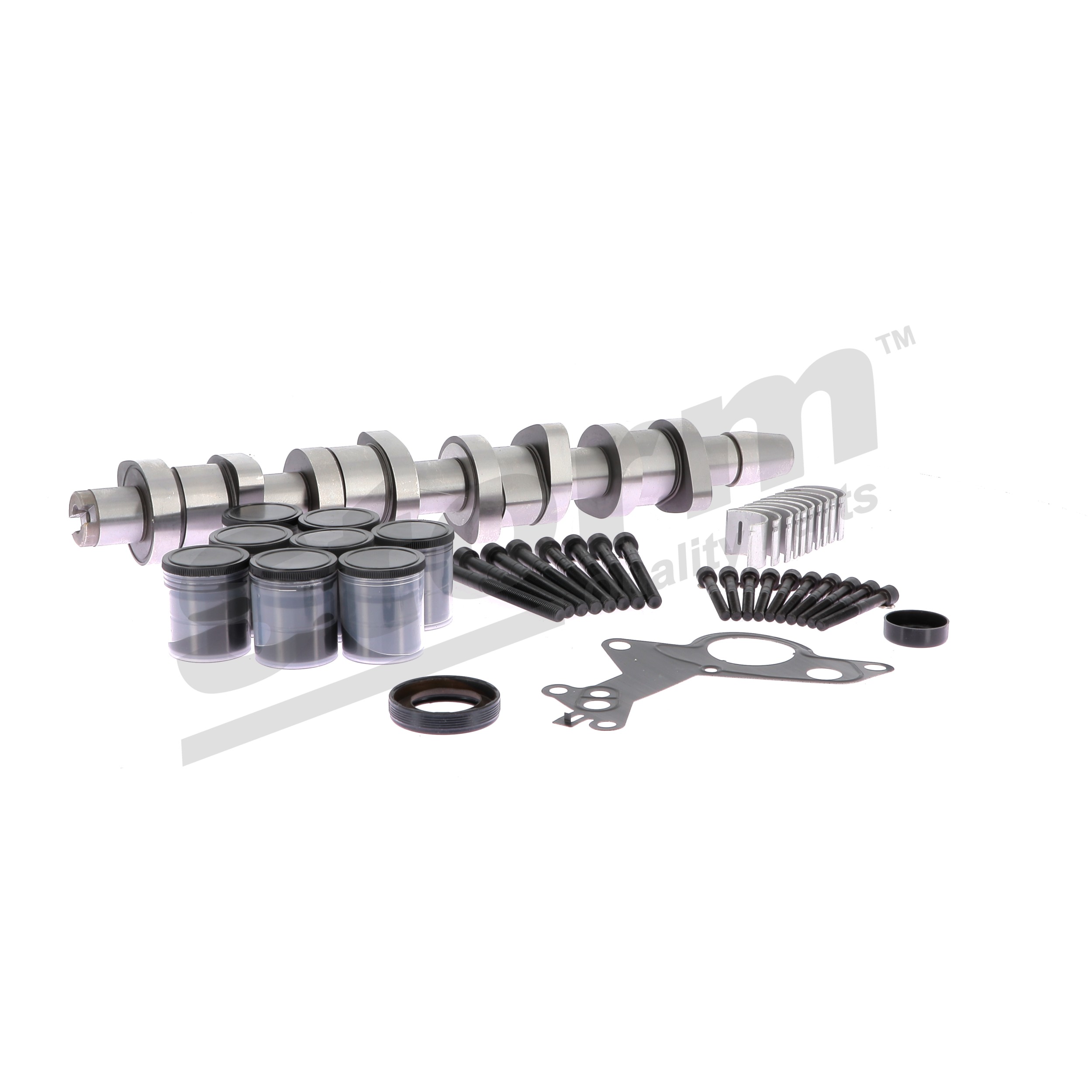 STORM QUALITY PARTS 299971: Nockenwelle Einlassseite, Auslassseite