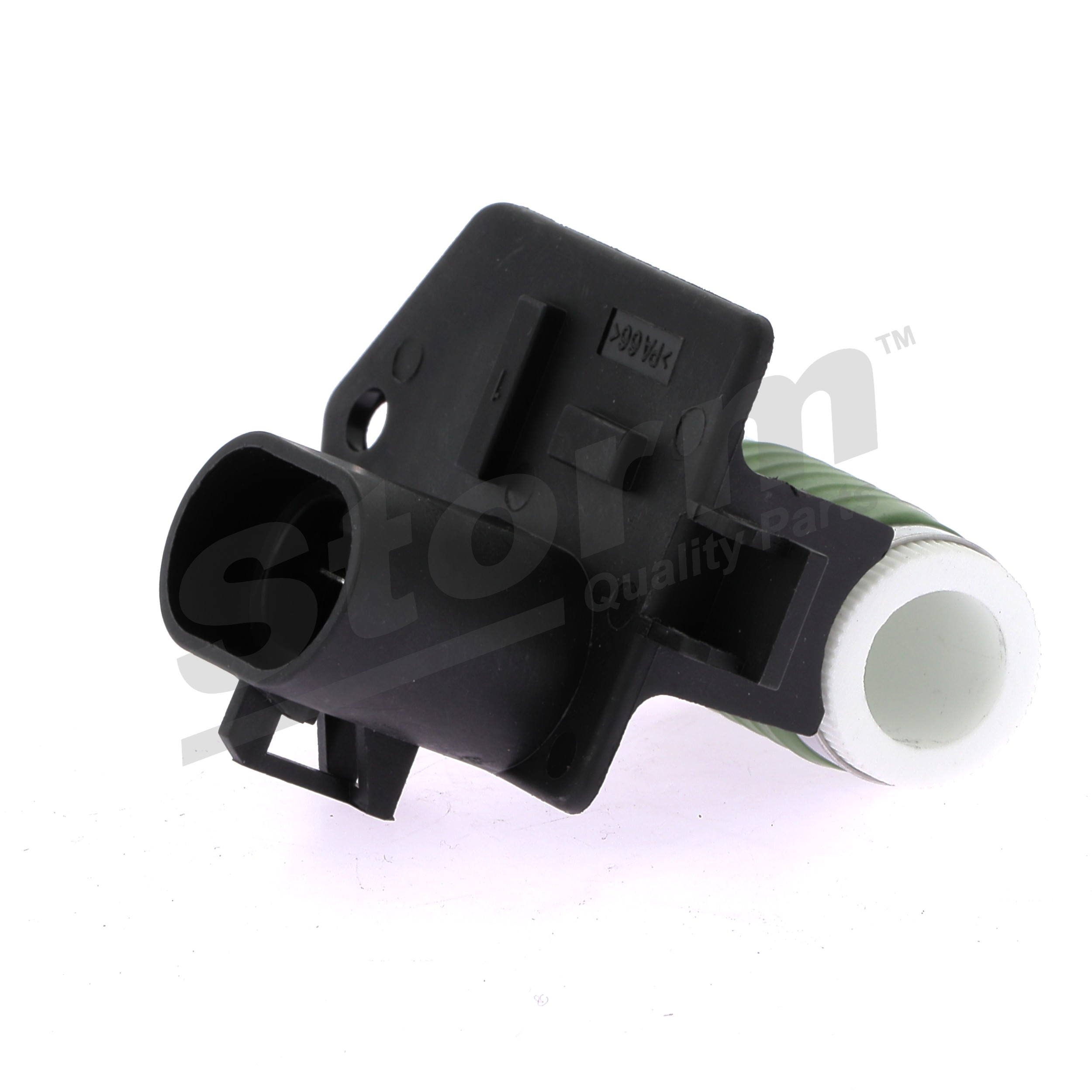 STORM QUALITY PARTS 300500: Gebläsewiderstand