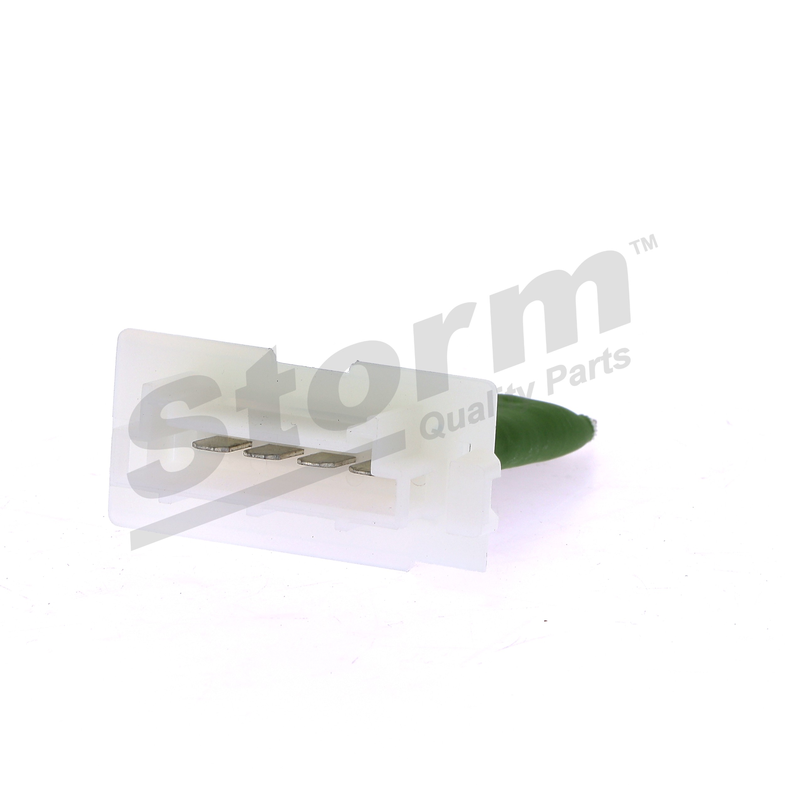 STORM QUALITY PARTS 550701: Resistencia de ventilador