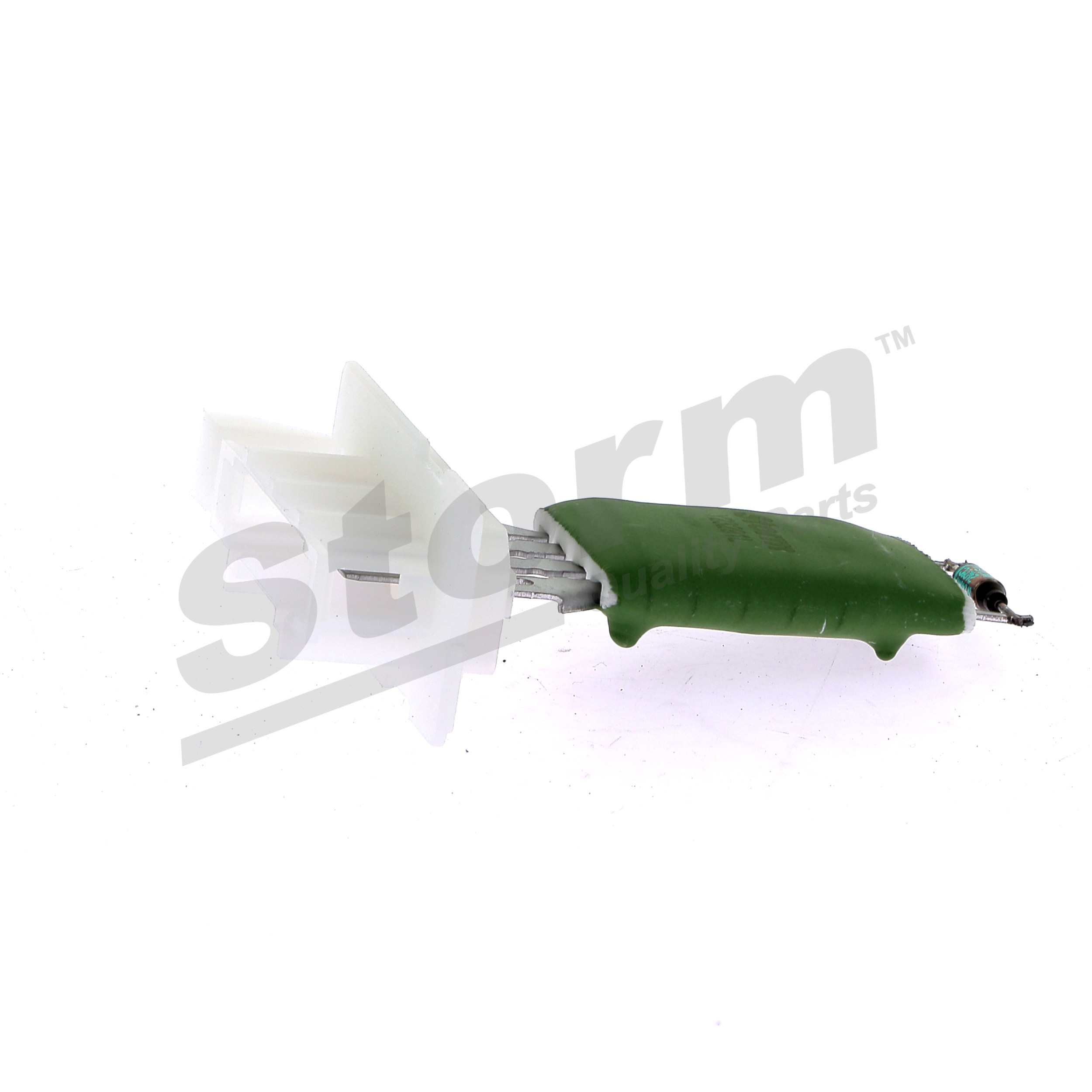 STORM QUALITY PARTS 777044: Resistencia de ventilador