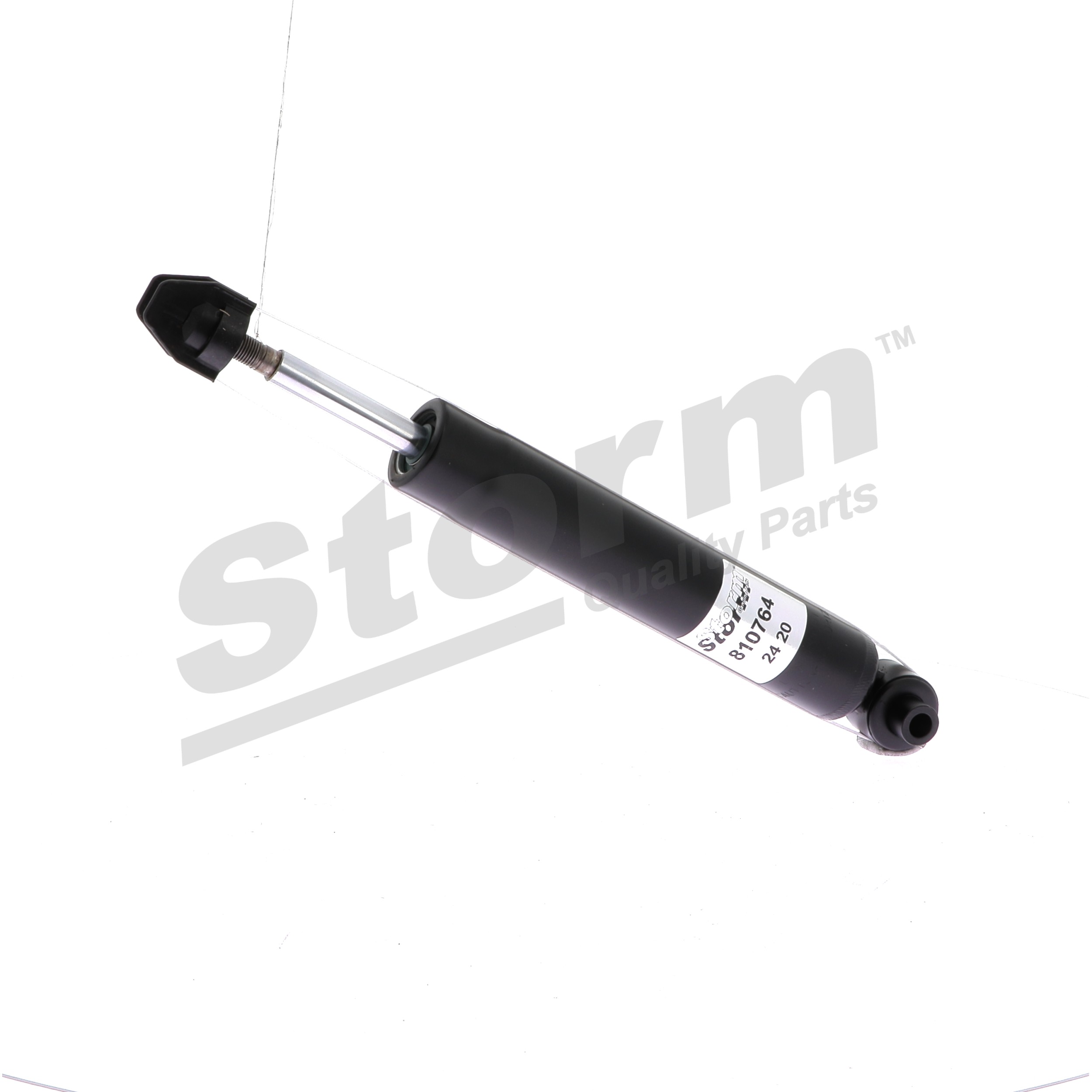 STORM QUALITY PARTS 810764: Stoßdämpfer Hinterachse, Öldruck, Gasdruck, Federbein