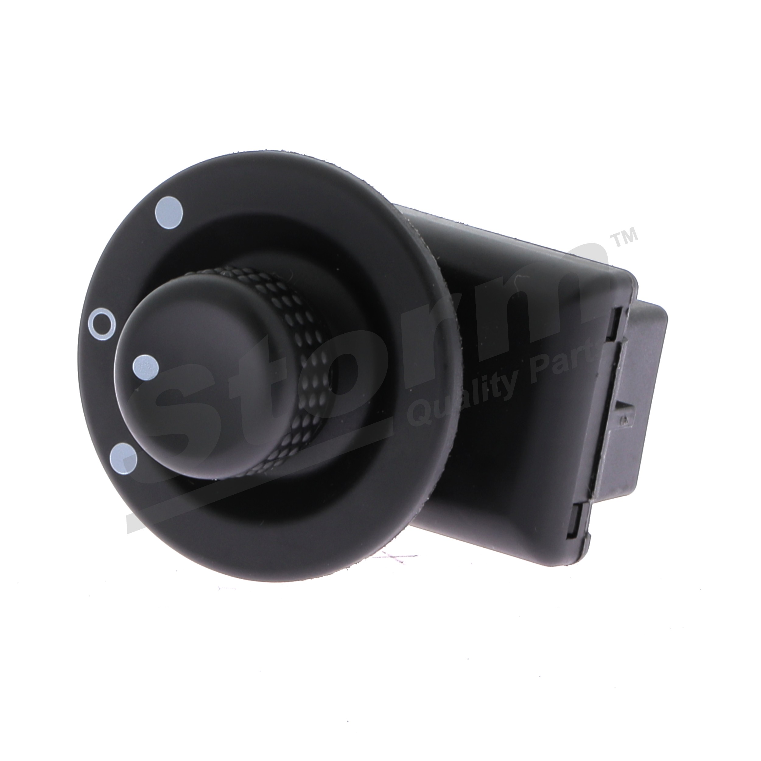 STORM QUALITY PARTS 8712061: Conmutador, ajuste de espejo