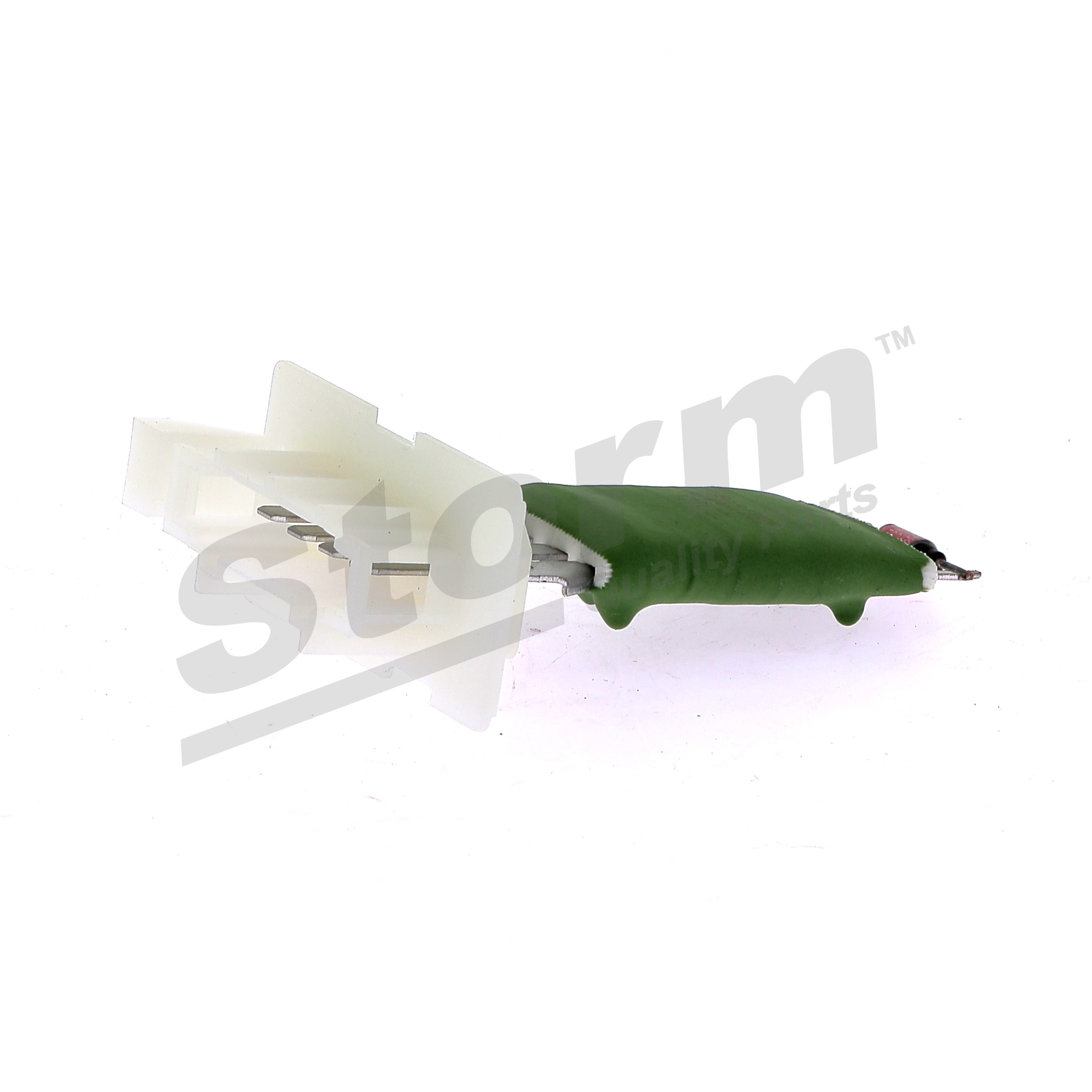 STORM QUALITY PARTS 888713: Gebläsewiderstand